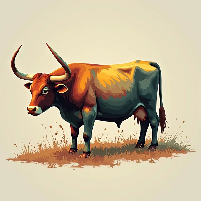 thumbnail for publication: Analysis of the USDA’s 2017 Cow-Calf Management Practices Results: Part 3—Natural Service and Bull Management
